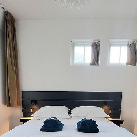 Bickersbed Bed & Breakfast Amsterdam Eksteriør bilde