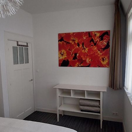 Bickersbed Bed & Breakfast Amsterdam Eksteriør bilde