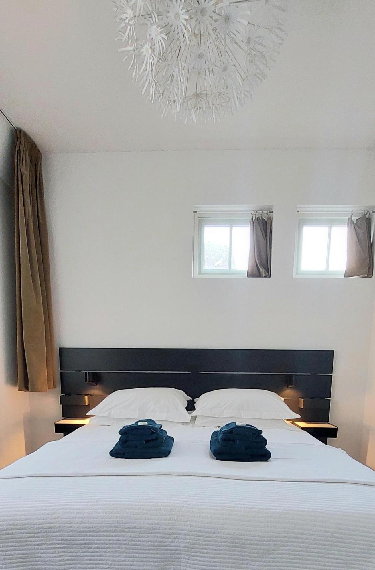 Bickersbed Bed & Breakfast Amsterdam Eksteriør bilde