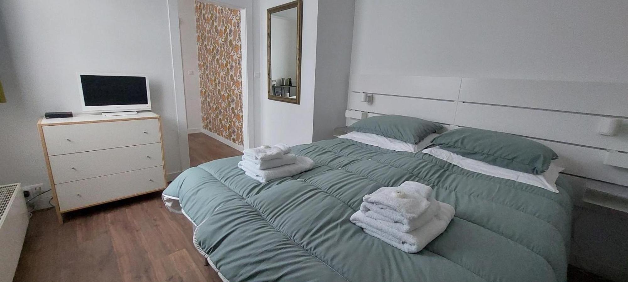 Bickersbed Bed & Breakfast Amsterdam Eksteriør bilde