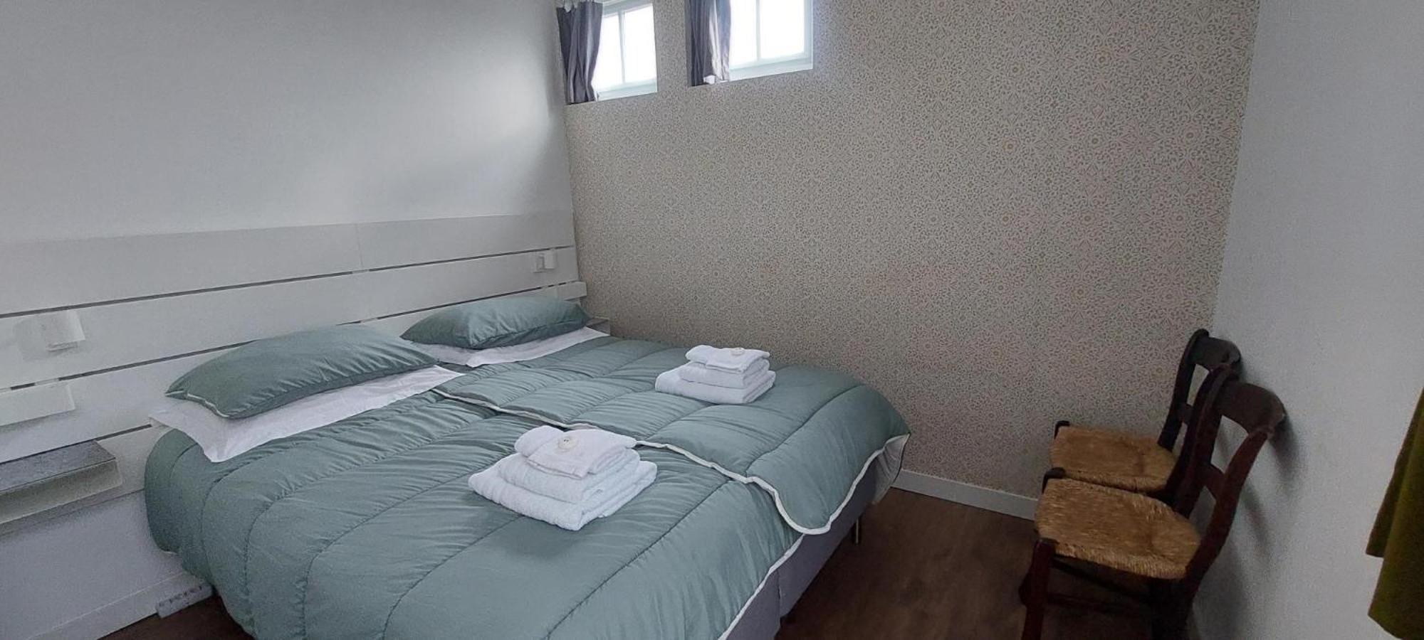 Bickersbed Bed & Breakfast Amsterdam Eksteriør bilde