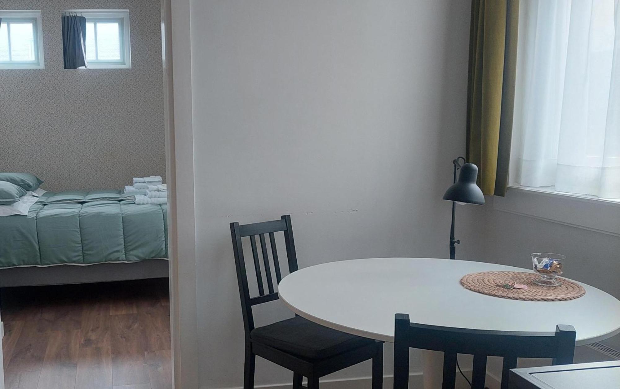 Bickersbed Bed & Breakfast Amsterdam Eksteriør bilde