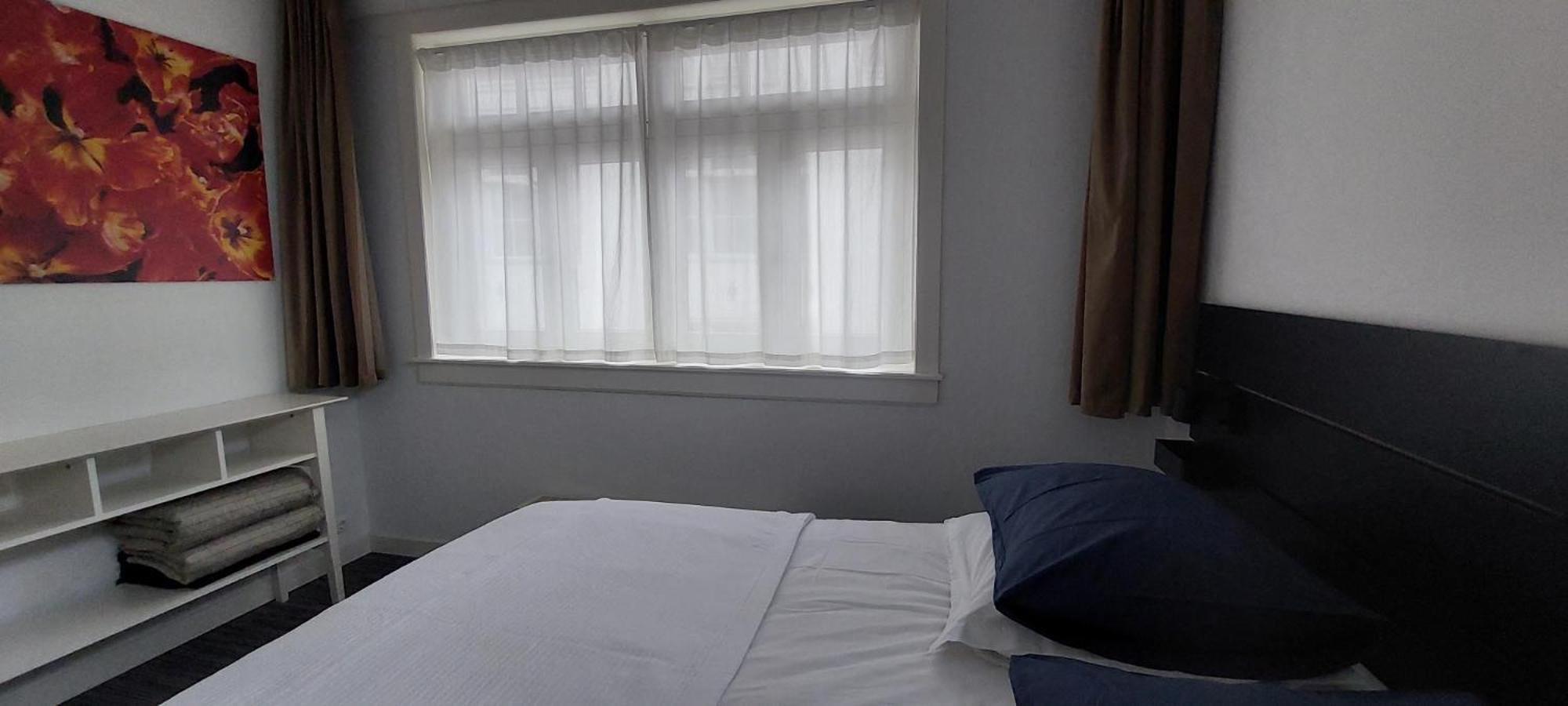 Bickersbed Bed & Breakfast Amsterdam Eksteriør bilde