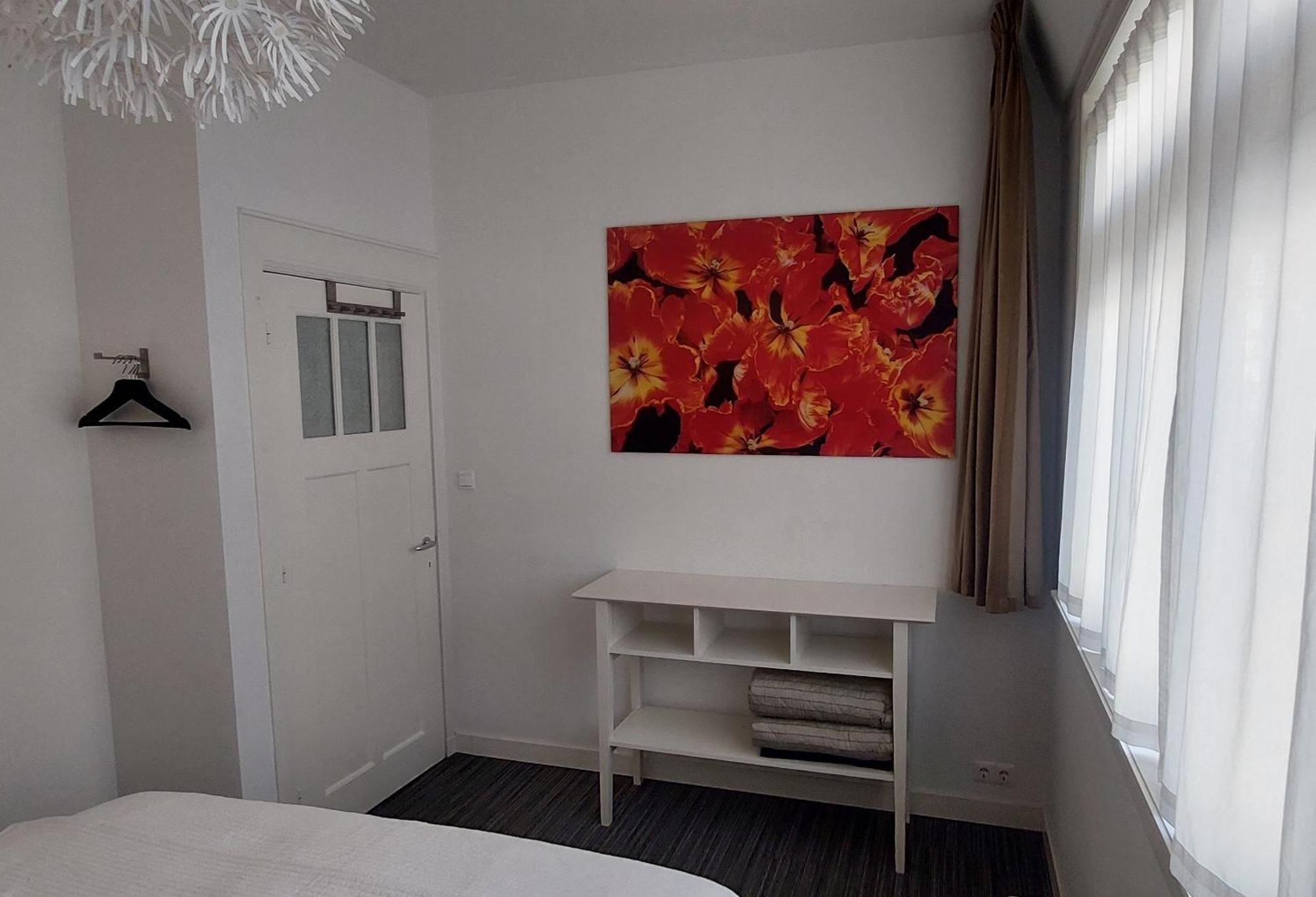 Bickersbed Bed & Breakfast Amsterdam Eksteriør bilde