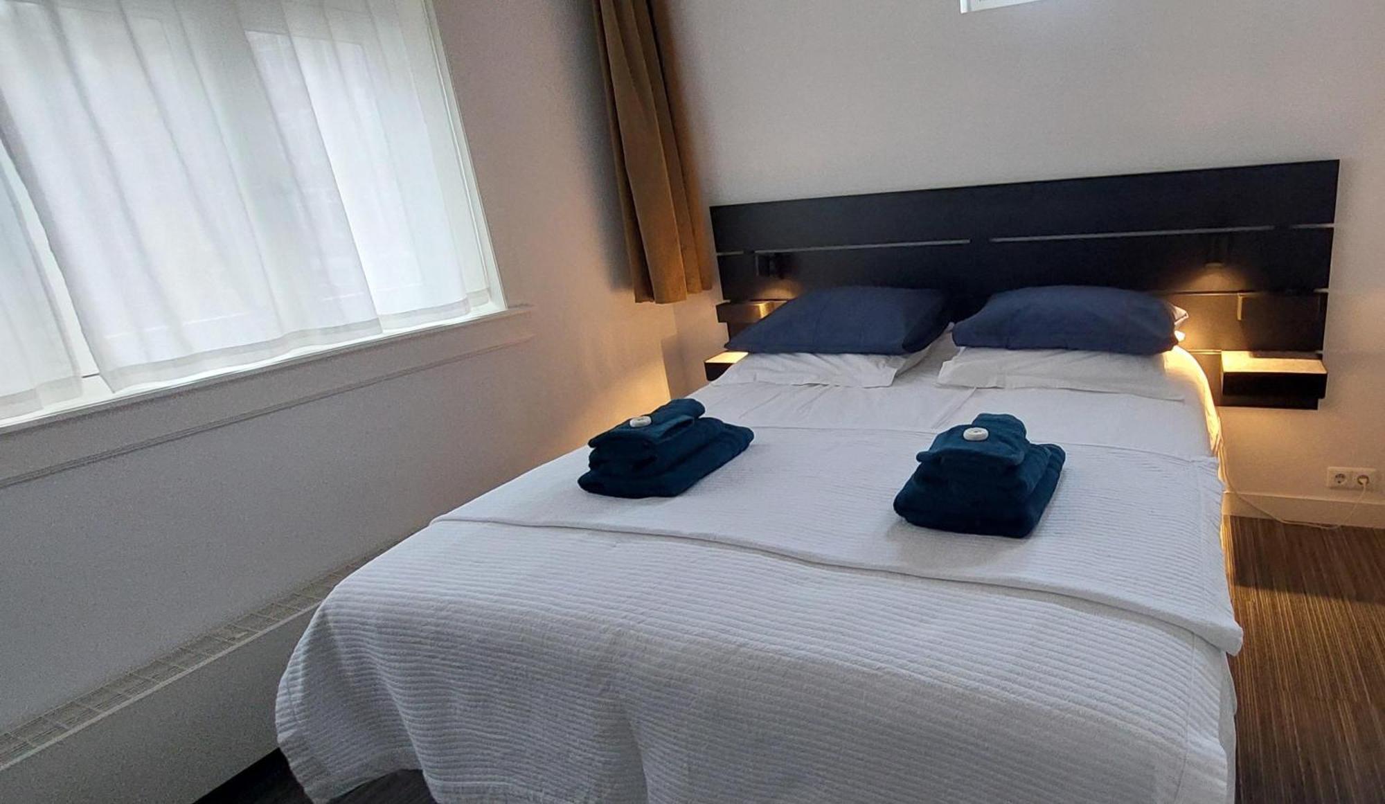 Bickersbed Bed & Breakfast Amsterdam Eksteriør bilde