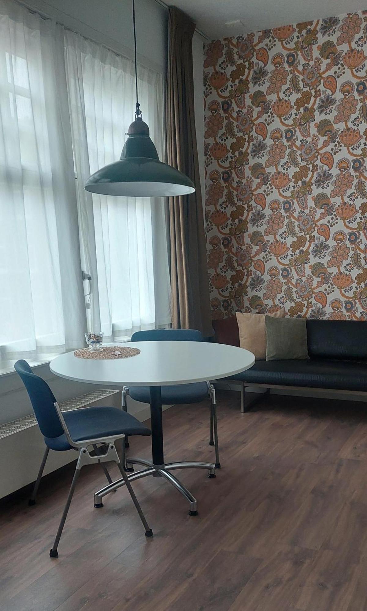 Bickersbed Bed & Breakfast Amsterdam Eksteriør bilde
